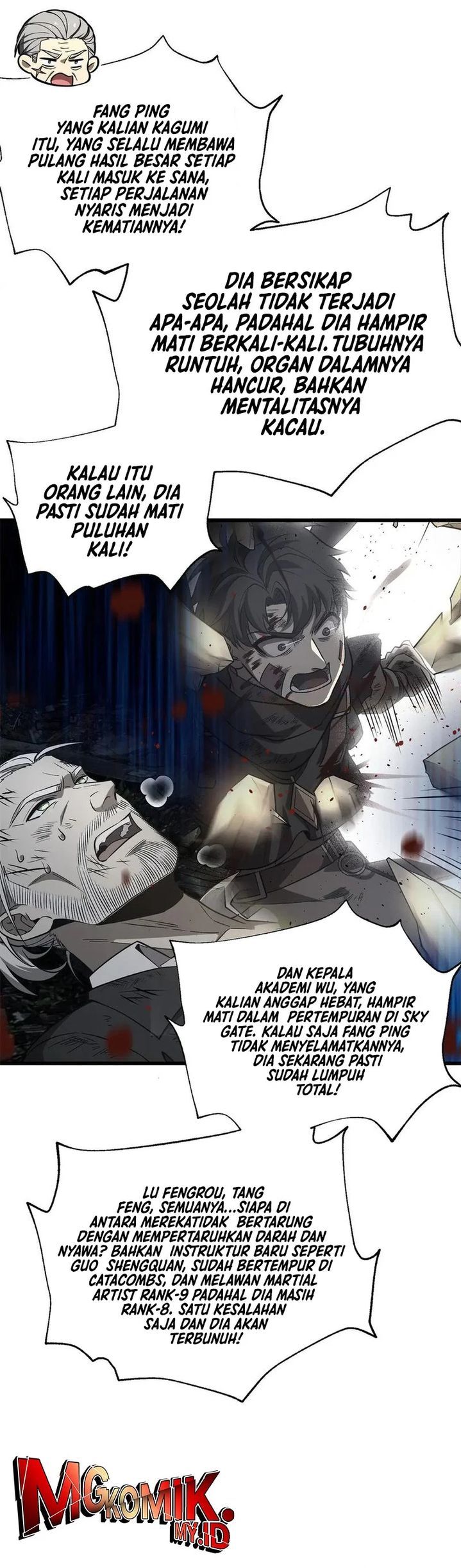 Dilarang COPAS - situs resmi www.mangacanblog.com - Komik global gao wu 308 - chapter 308 309 Indonesia global gao wu 308 - chapter 308 Terbaru 24|Baca Manga Komik Indonesia|Mangacan